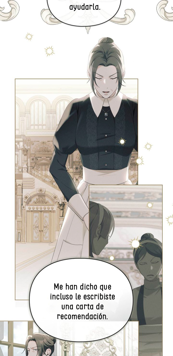 Traición a la dignidad Capítulo 22 - Página 54