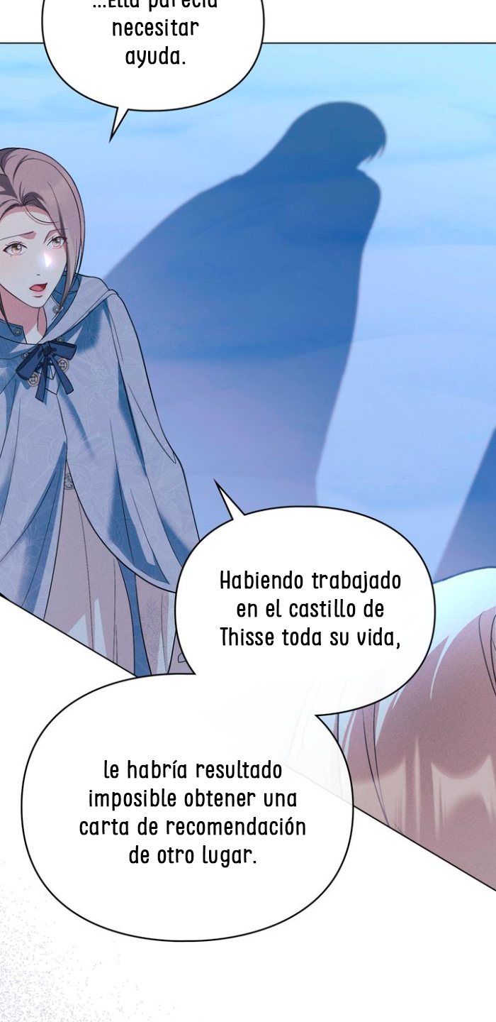 Traición a la dignidad Capítulo 22 - Página 56