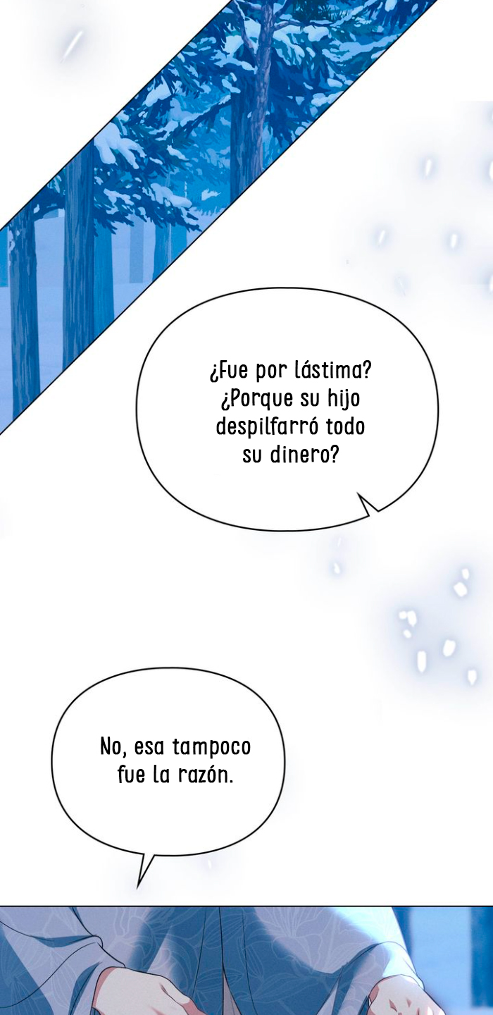 Traición a la dignidad Capítulo 22 - Página 59