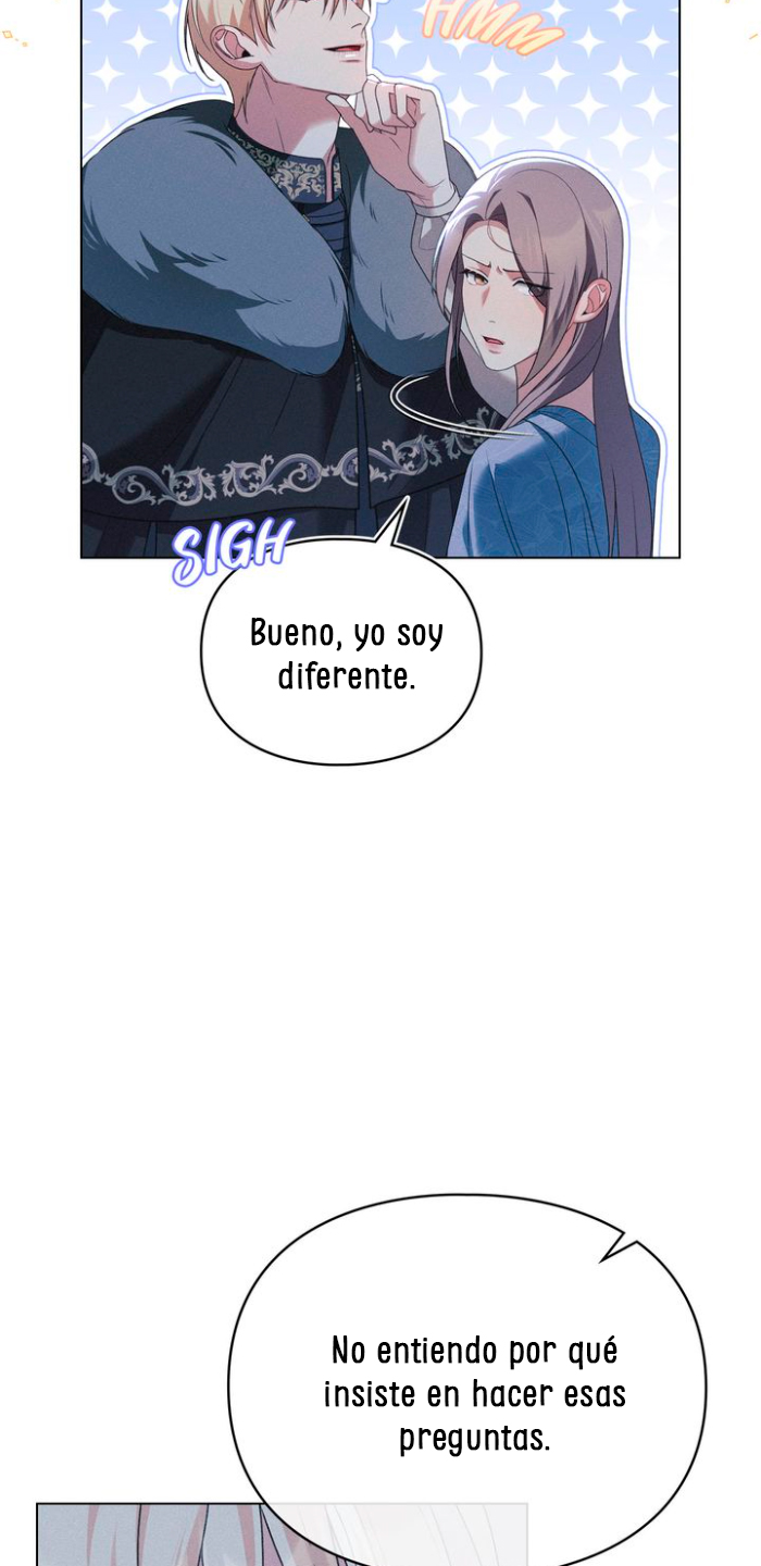 Traición a la dignidad Capítulo 22 - Página 62