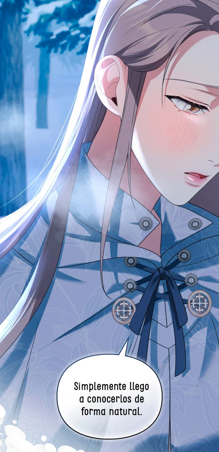 Traición a la dignidad Capítulo 22 - Página 65