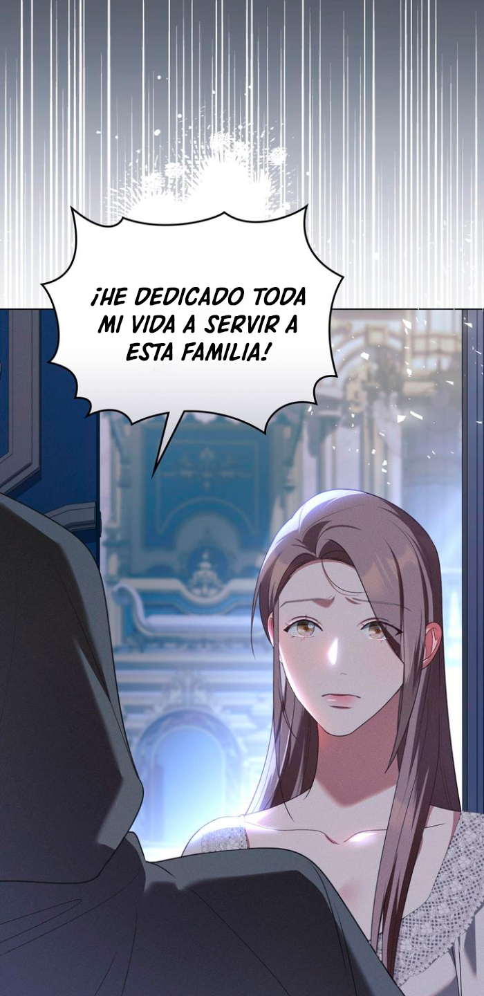 Traición a la dignidad Capítulo 22 - Página 7