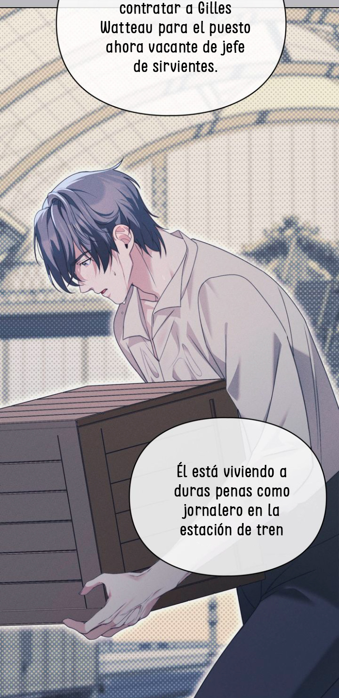 Traición a la dignidad Capítulo 22 - Página 74