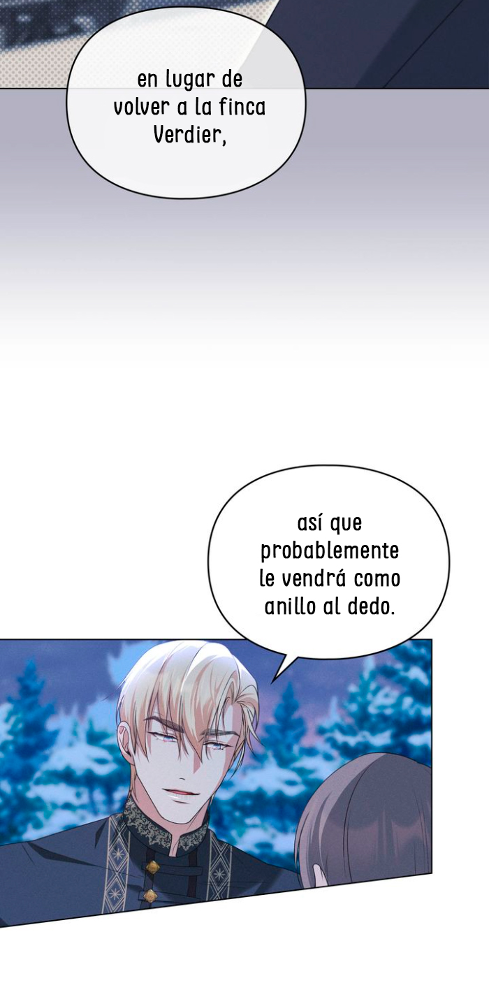 Traición a la dignidad Capítulo 22 - Página 75