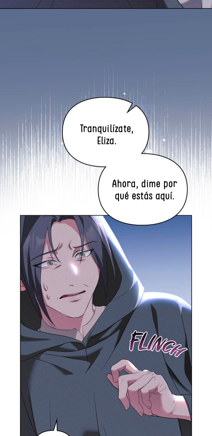 Traición a la dignidad Capítulo 22 - Página 8