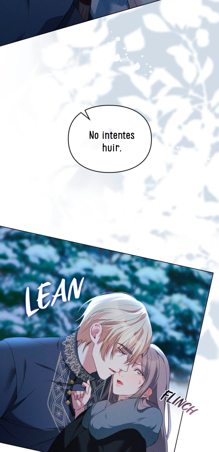 Traición a la dignidad Capítulo 23 - Página 16