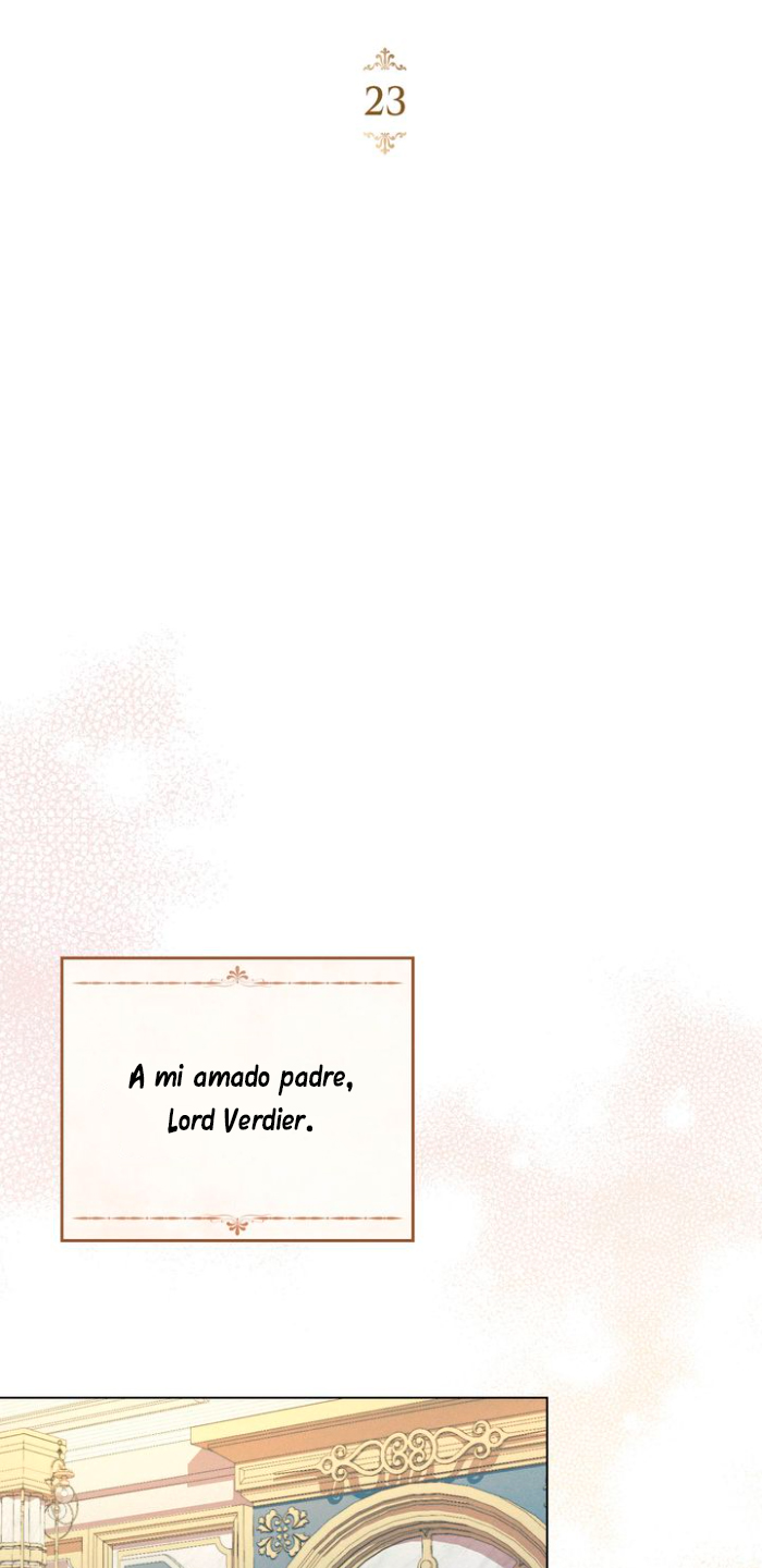 Traición a la dignidad Capítulo 23 - Página 25