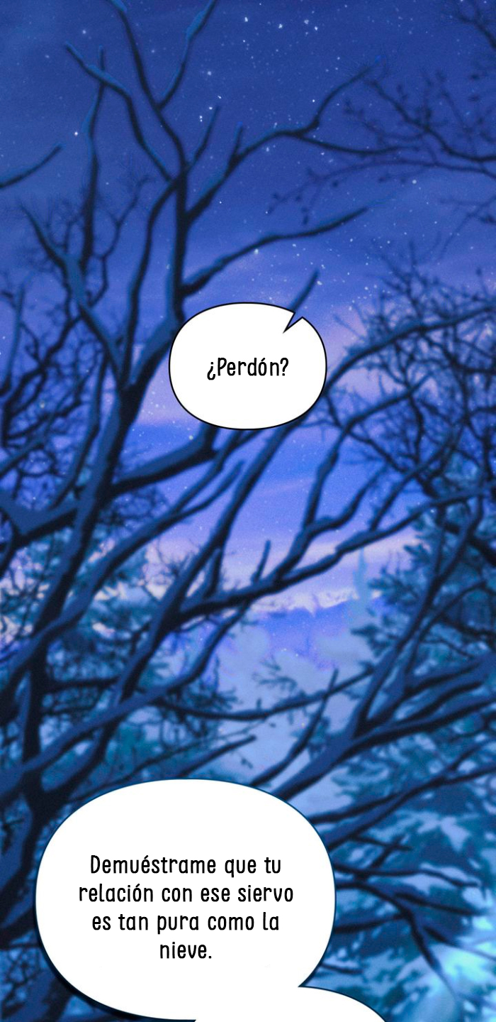 Traición a la dignidad Capítulo 23 - Página 3