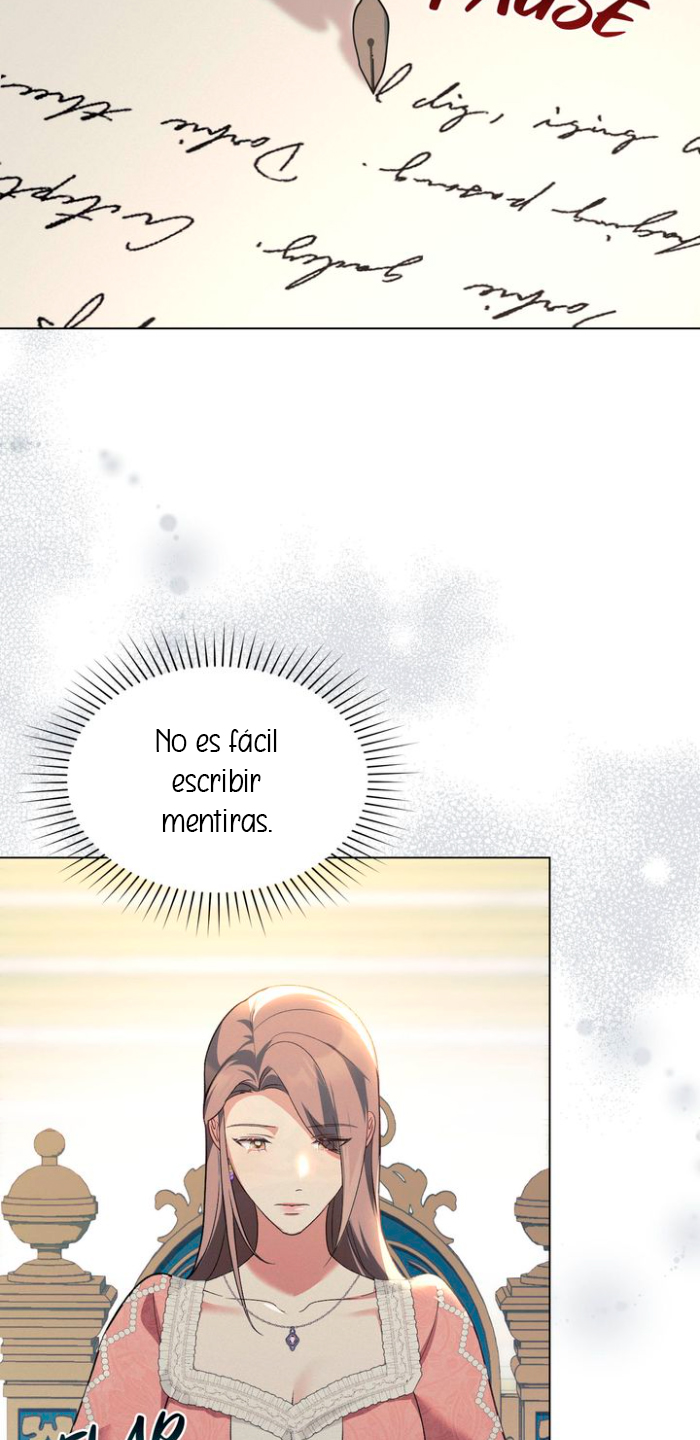 Traición a la dignidad Capítulo 23 - Página 30