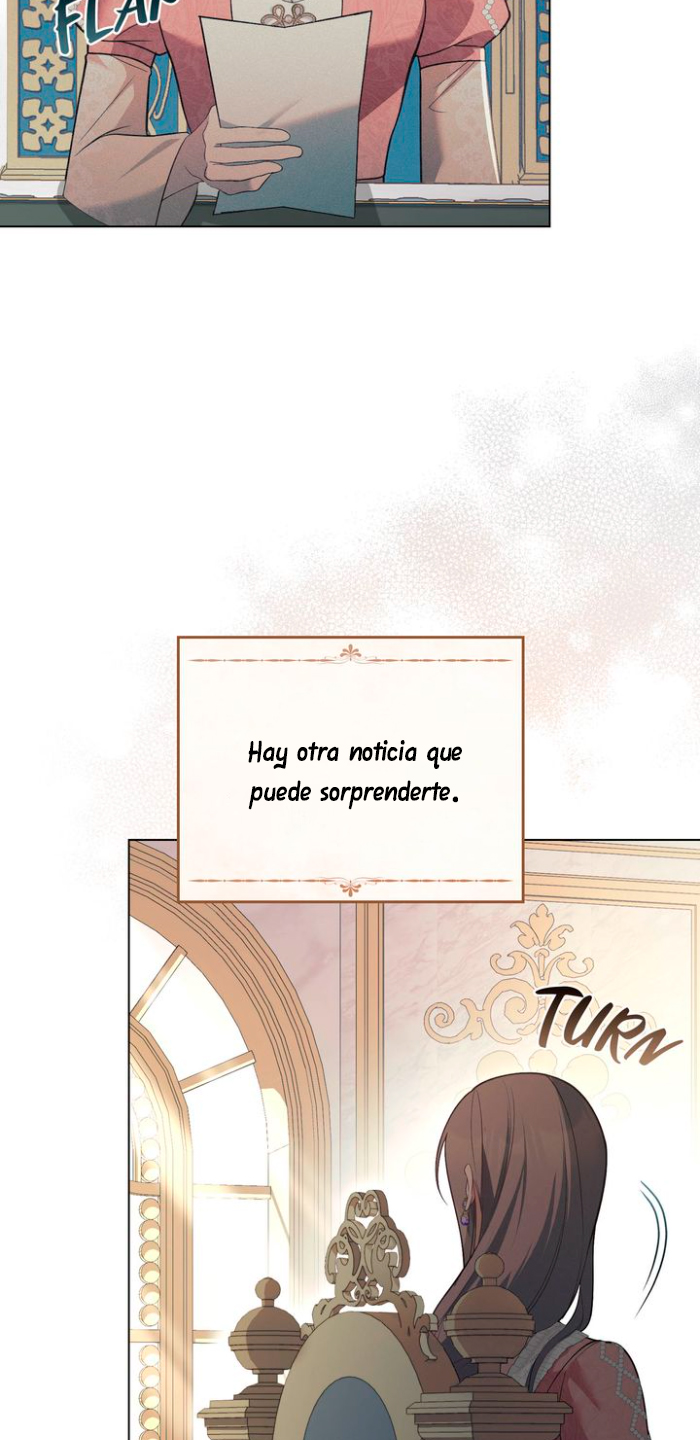 Traición a la dignidad Capítulo 23 - Página 31