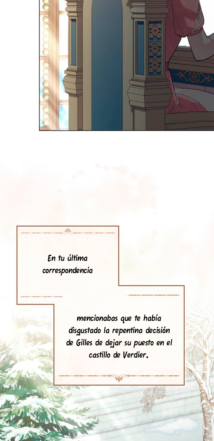 Traición a la dignidad Capítulo 23 - Página 32