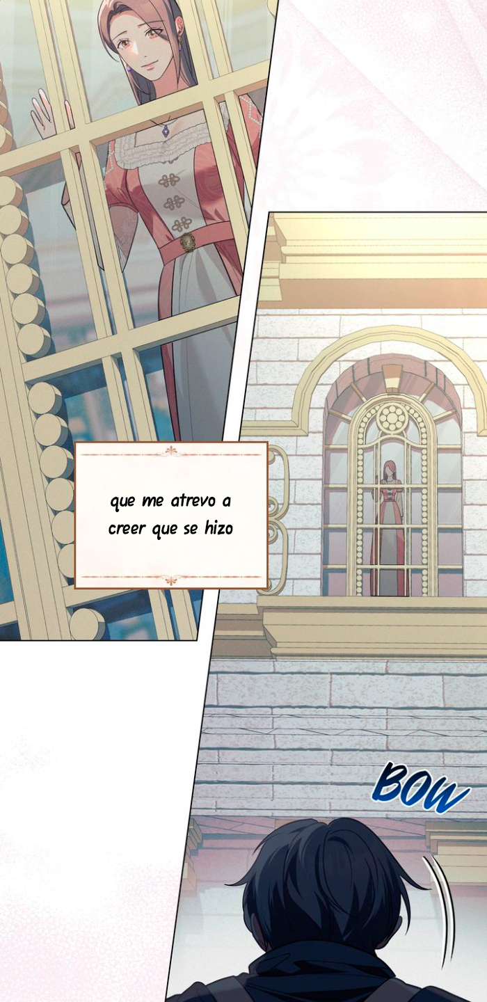 Traición a la dignidad Capítulo 23 - Página 36