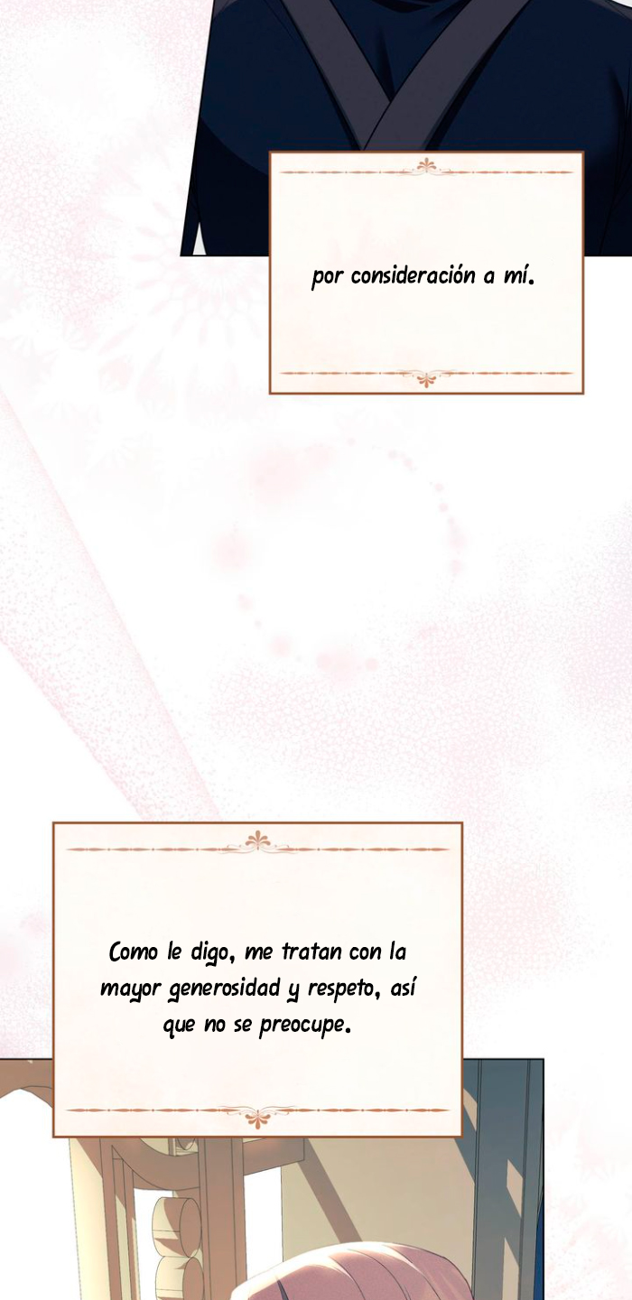 Traición a la dignidad Capítulo 23 - Página 37