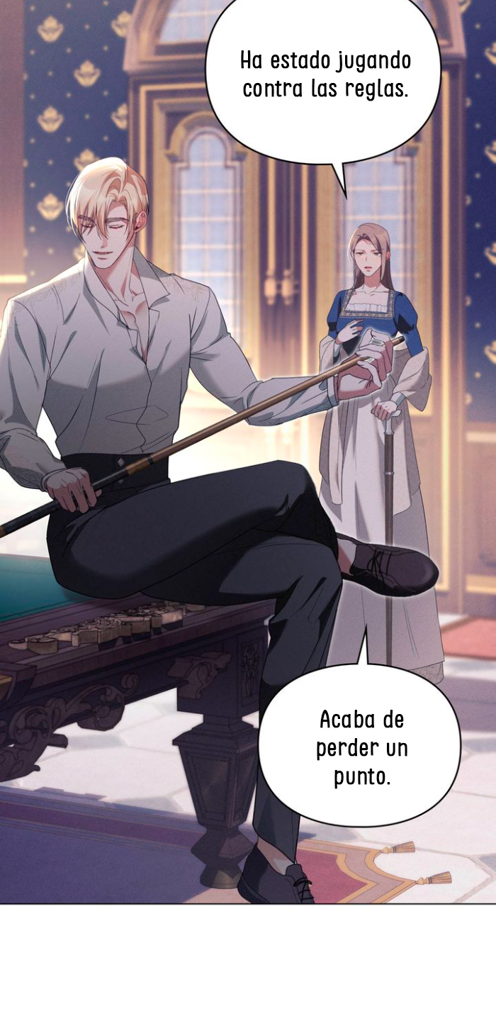 Traición a la dignidad Capítulo 23 - Página 44