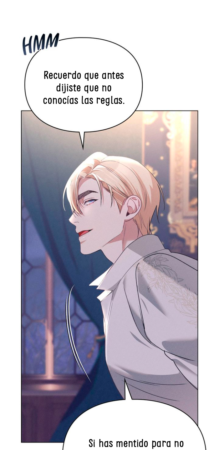 Traición a la dignidad Capítulo 23 - Página 45