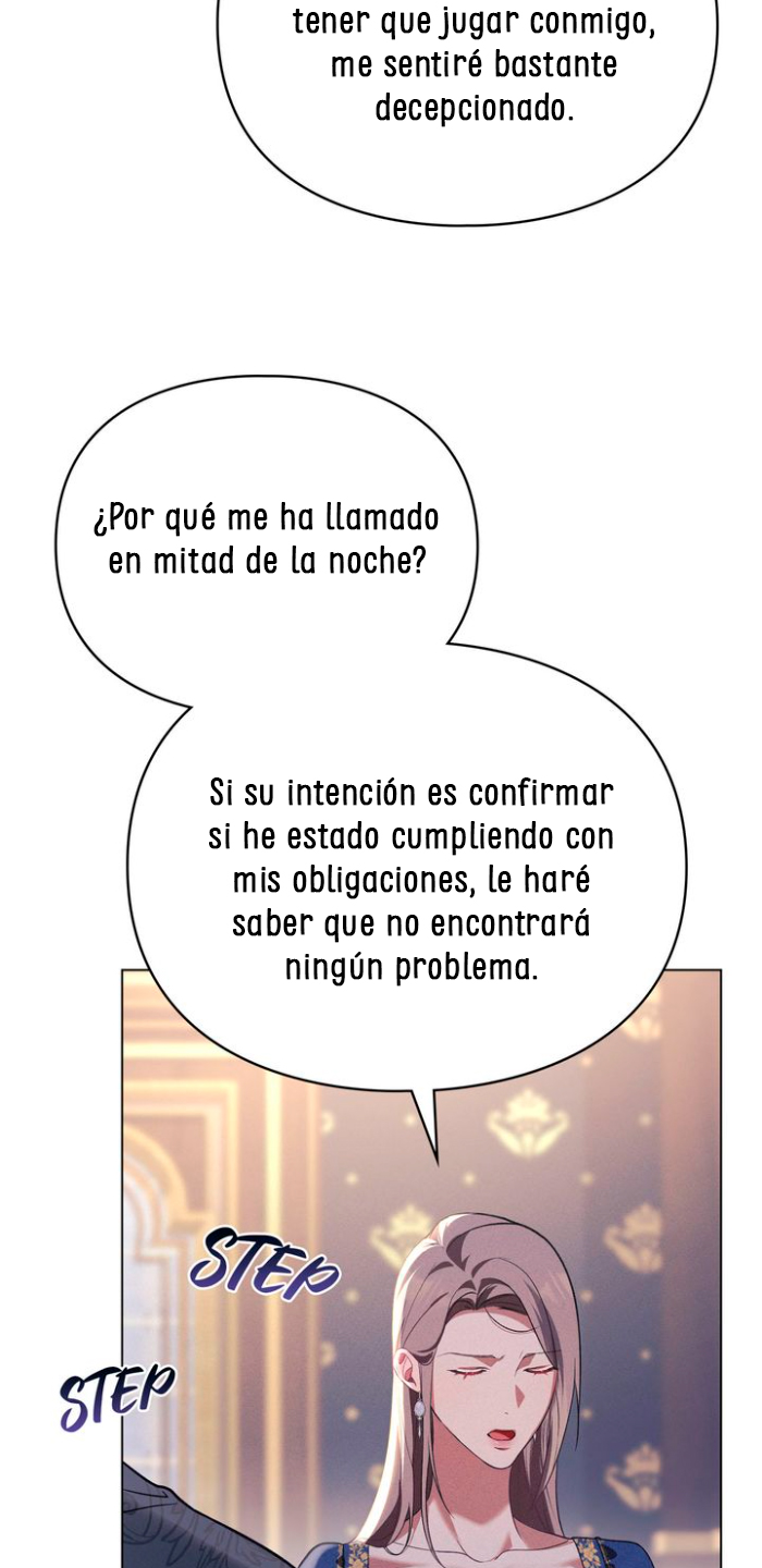 Traición a la dignidad Capítulo 23 - Página 46