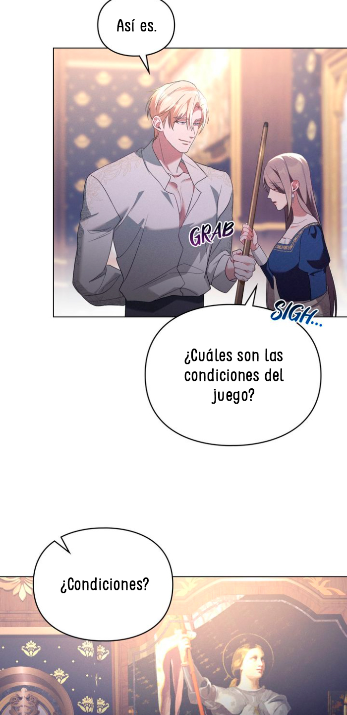 Traición a la dignidad Capítulo 23 - Página 49