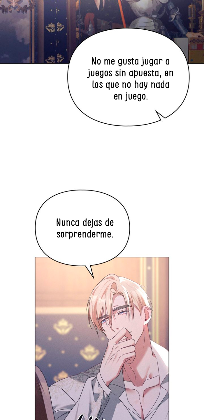 Traición a la dignidad Capítulo 23 - Página 50