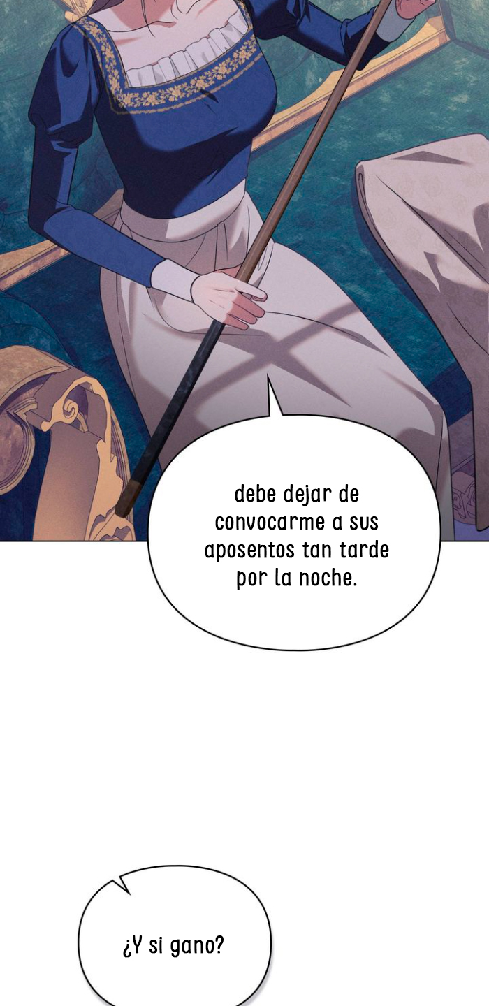 Traición a la dignidad Capítulo 23 - Página 52