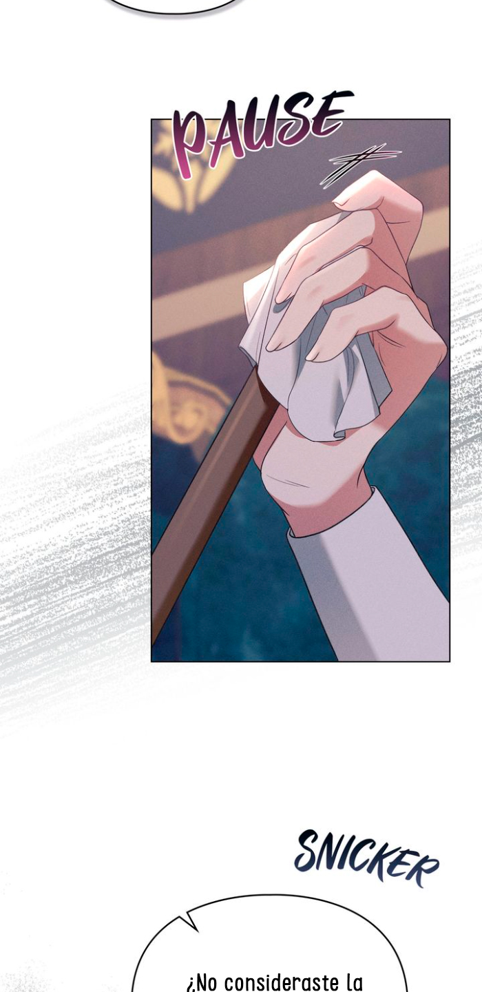 Traición a la dignidad Capítulo 23 - Página 53