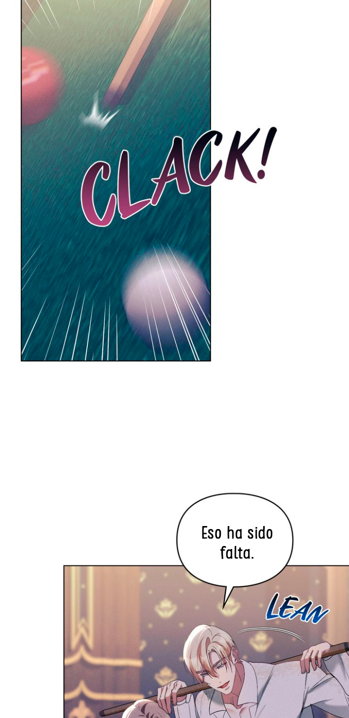 Traición a la dignidad Capítulo 23 - Página 59