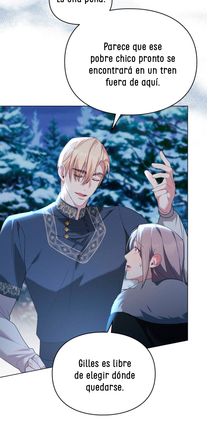 Traición a la dignidad Capítulo 23 - Página 6