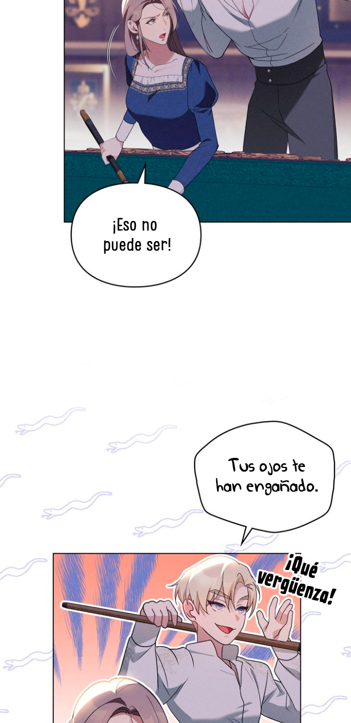 Traición a la dignidad Capítulo 23 - Página 60