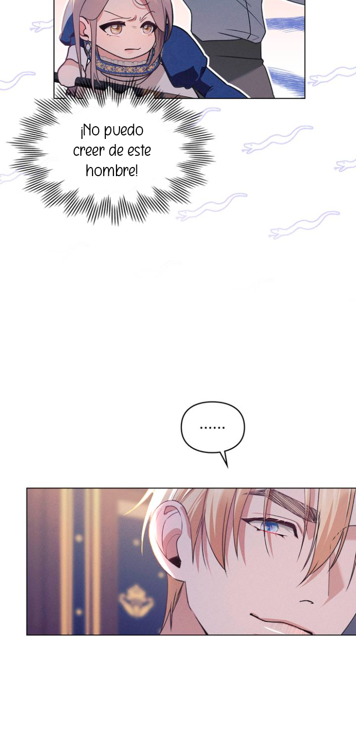 Traición a la dignidad Capítulo 23 - Página 61