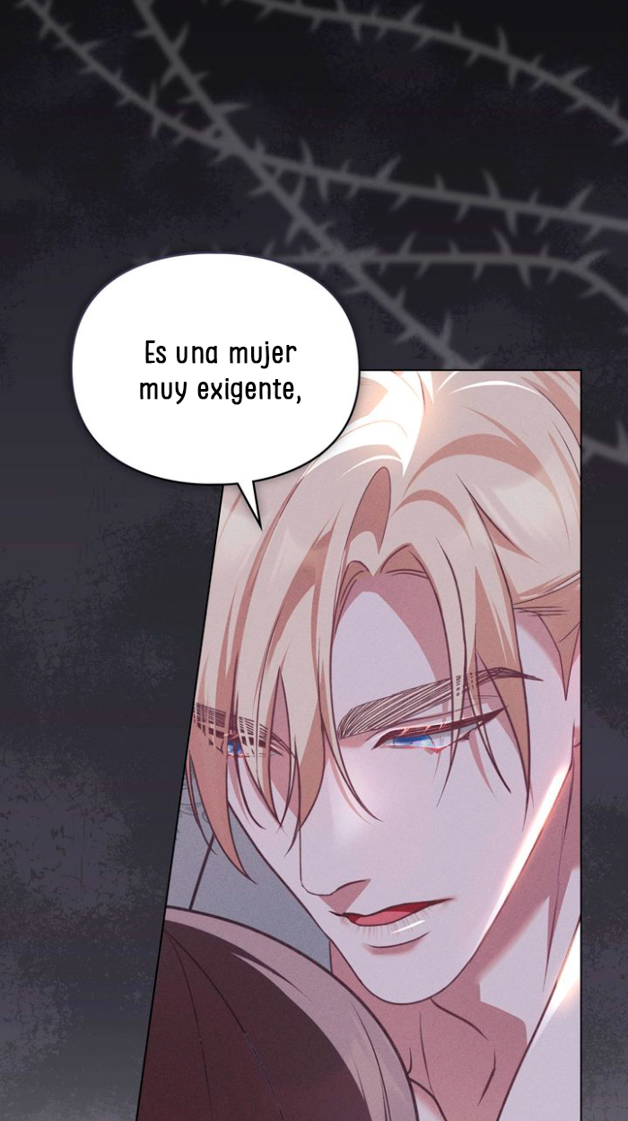 Traición a la dignidad Capítulo 23 - Página 71
