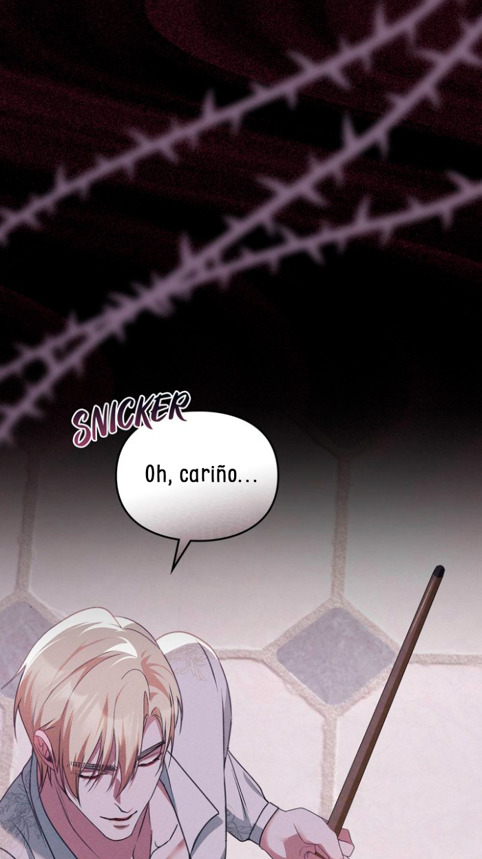 Traición a la dignidad Capítulo 23 - Página 77