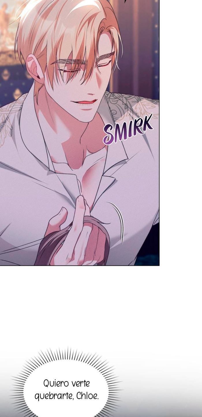 Traición a la dignidad Capítulo 24 - Página 10