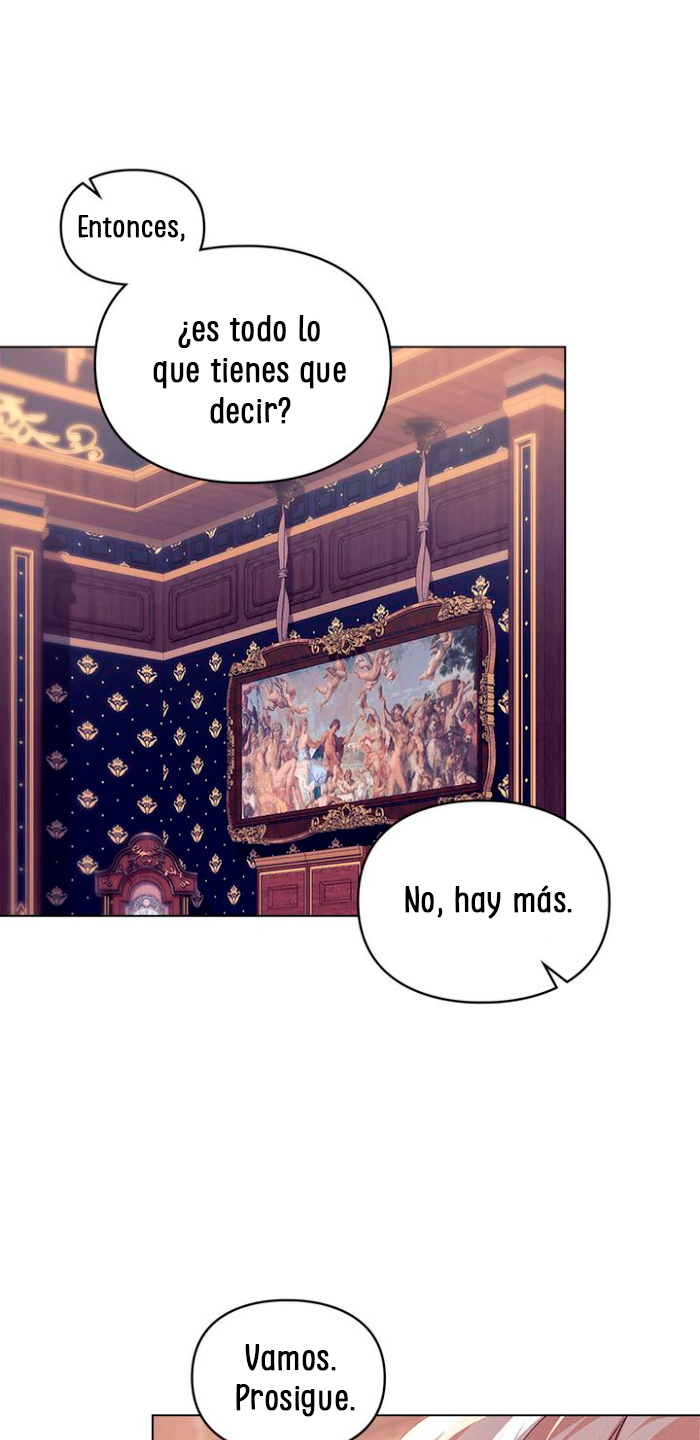 Traición a la dignidad Capítulo 24 - Página 18