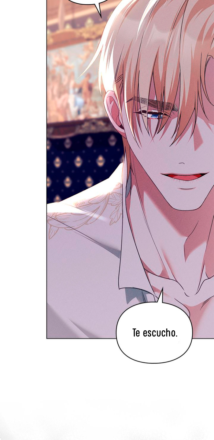 Traición a la dignidad Capítulo 24 - Página 19