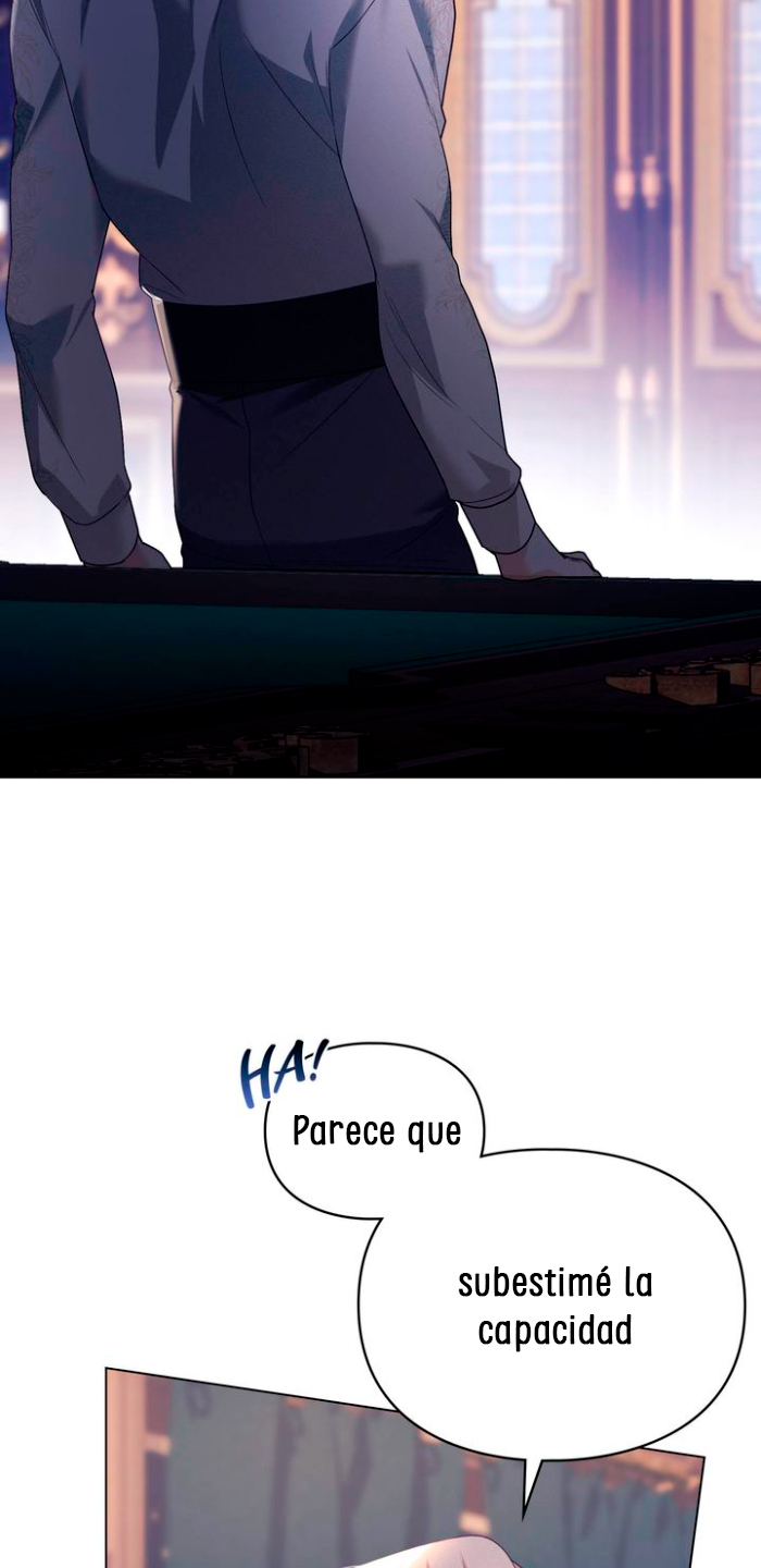 Traición a la dignidad Capítulo 24 - Página 27