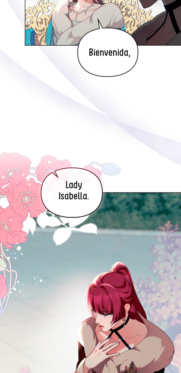 Traición a la dignidad Capítulo 24 - Página 36