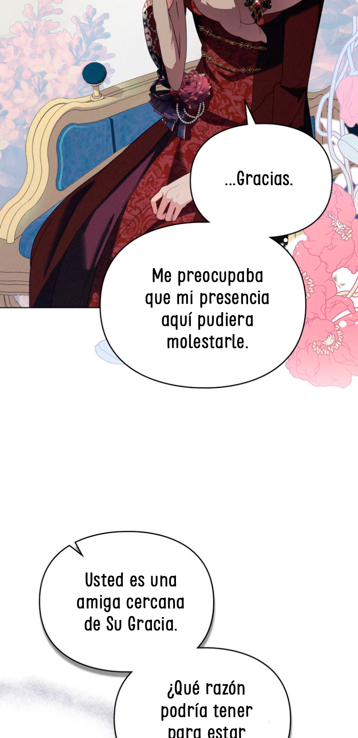 Traición a la dignidad Capítulo 24 - Página 37