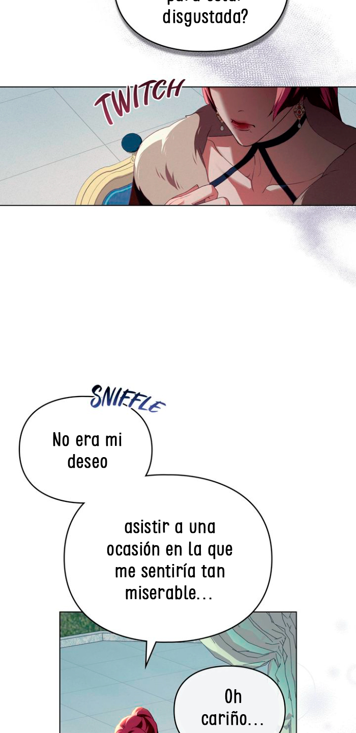 Traición a la dignidad Capítulo 24 - Página 38