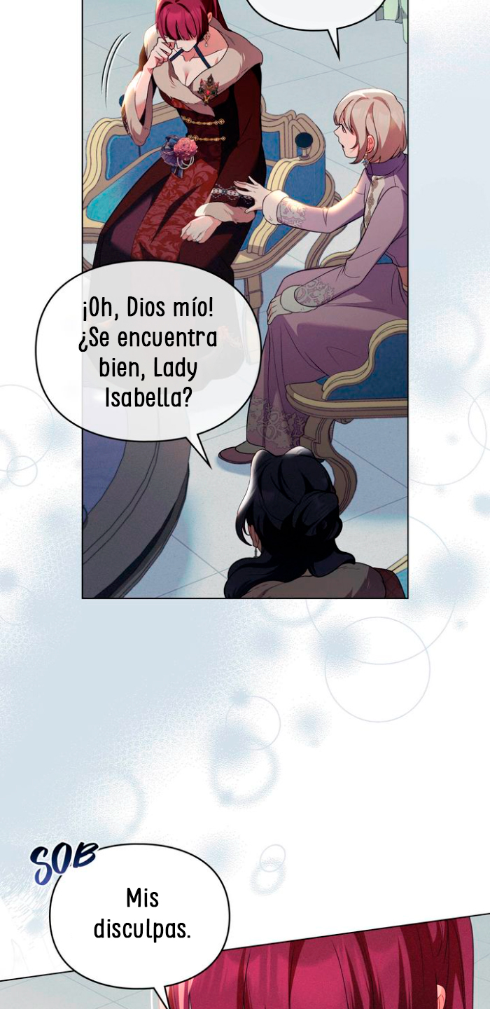 Traición a la dignidad Capítulo 24 - Página 39