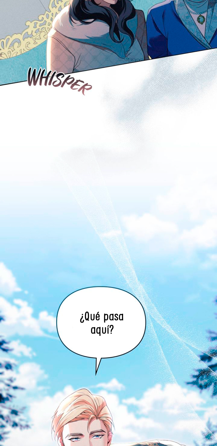 Traición a la dignidad Capítulo 24 - Página 47