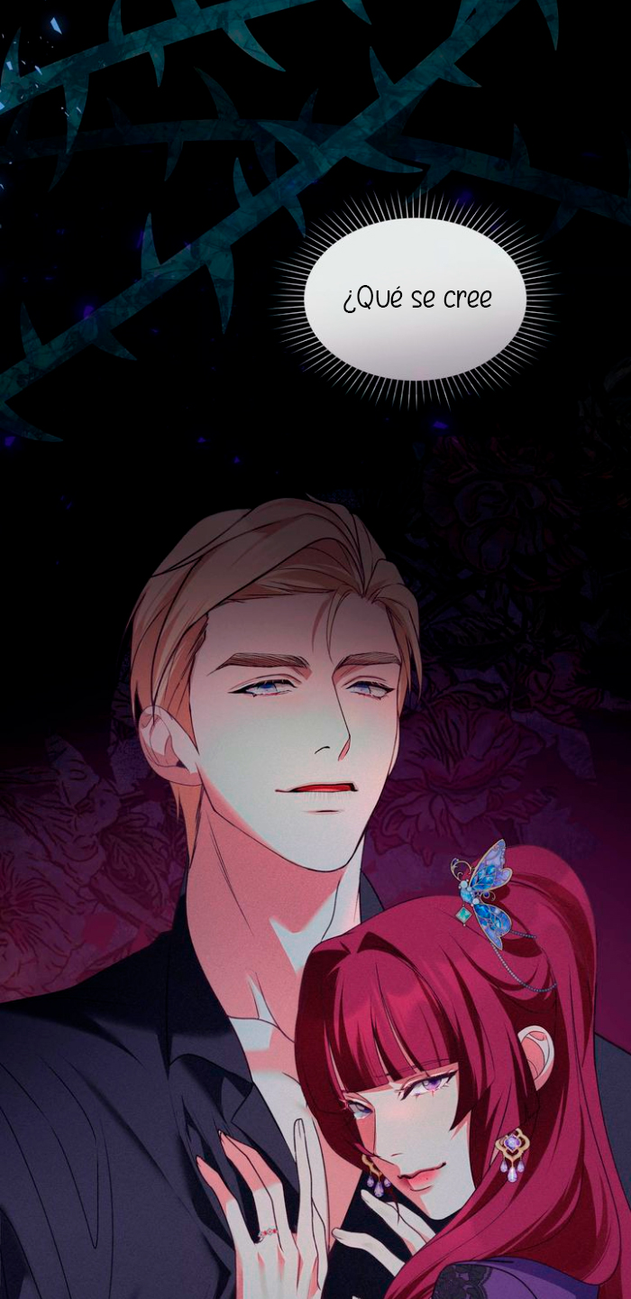 Traición a la dignidad Capítulo 24 - Página 5