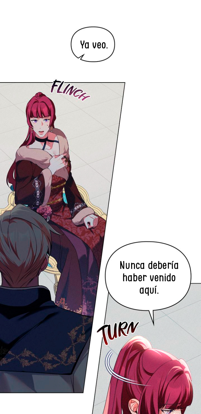 Traición a la dignidad Capítulo 24 - Página 51