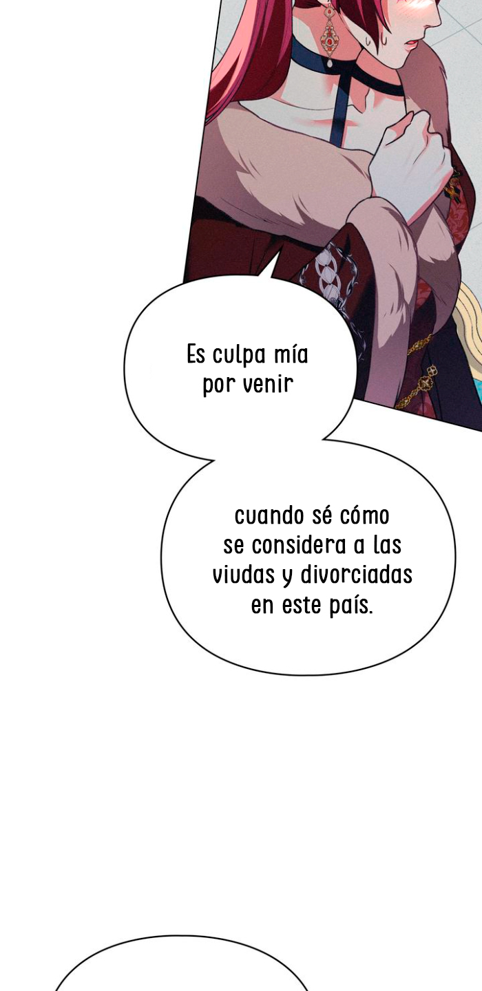 Traición a la dignidad Capítulo 24 - Página 52