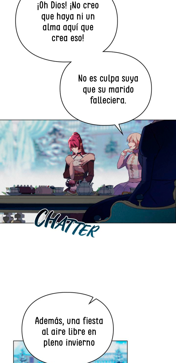 Traición a la dignidad Capítulo 24 - Página 53