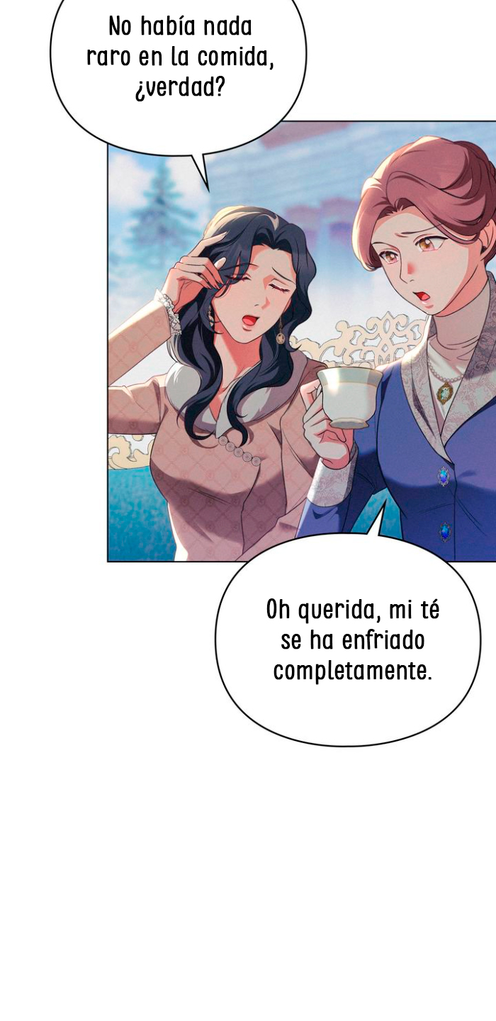 Traición a la dignidad Capítulo 24 - Página 55