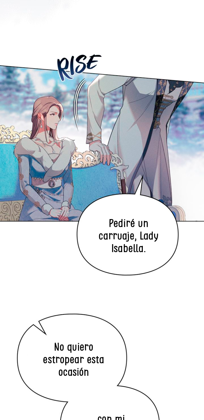 Traición a la dignidad Capítulo 24 - Página 58