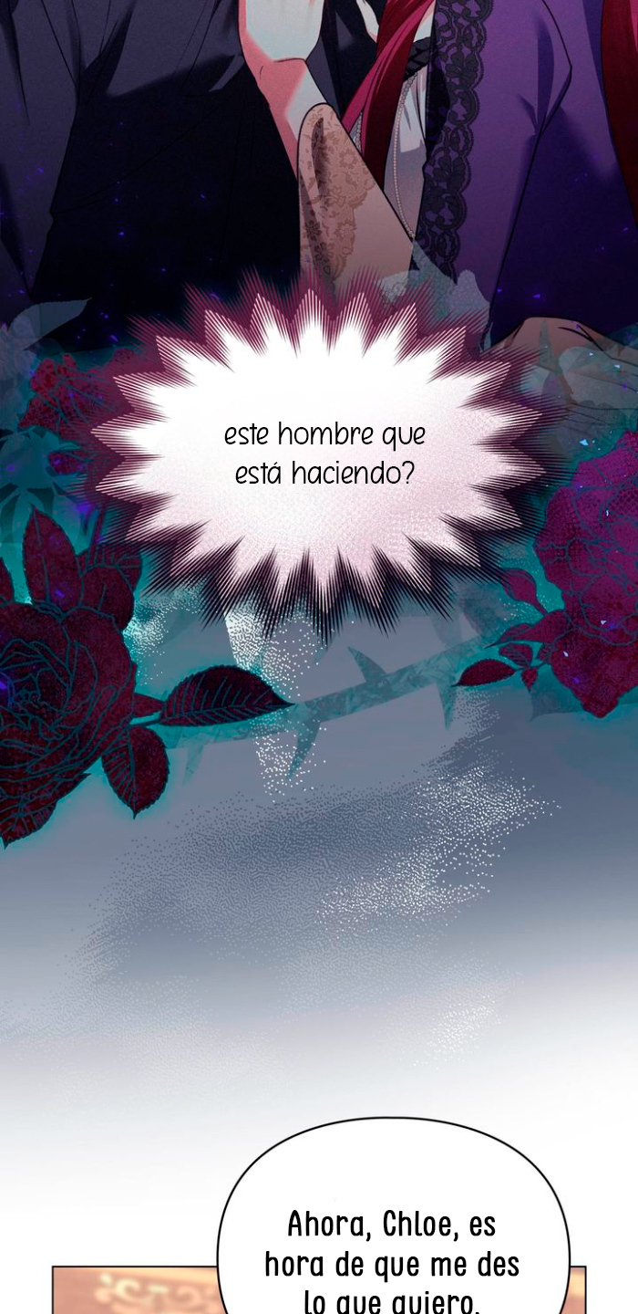 Traición a la dignidad Capítulo 24 - Página 6