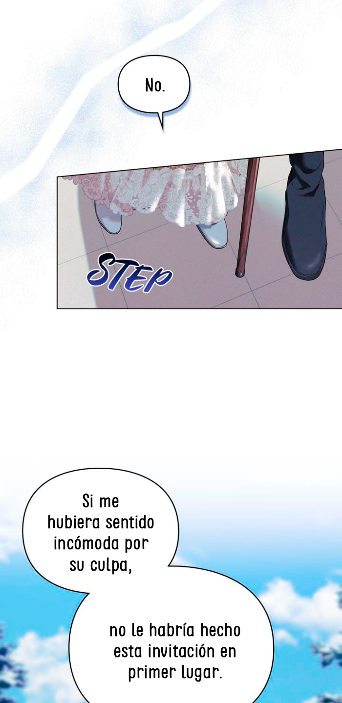 Traición a la dignidad Capítulo 24 - Página 60