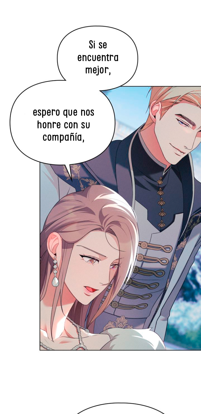 Traición a la dignidad Capítulo 24 - Página 62