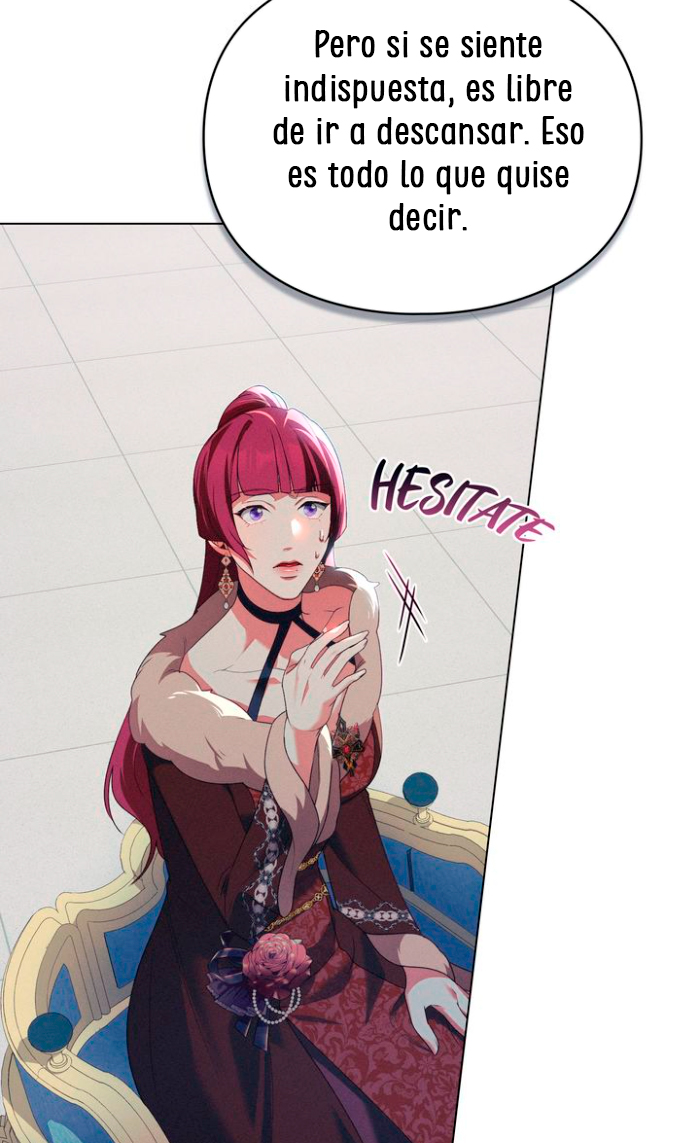 Traición a la dignidad Capítulo 24 - Página 63