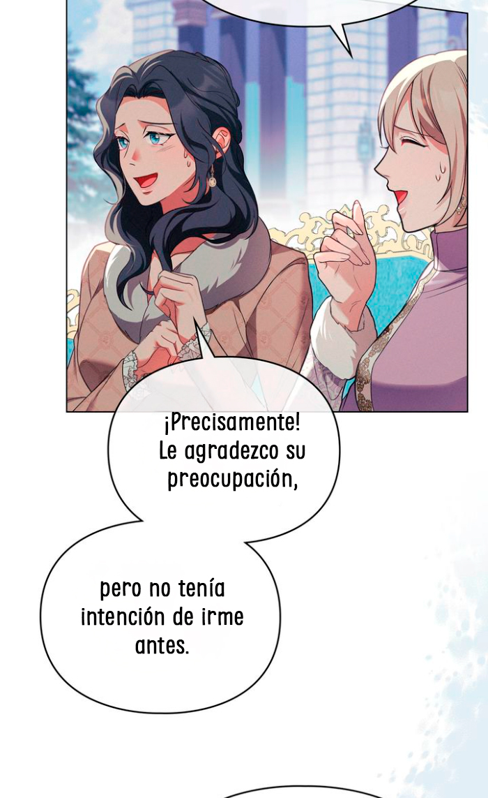 Traición a la dignidad Capítulo 24 - Página 65